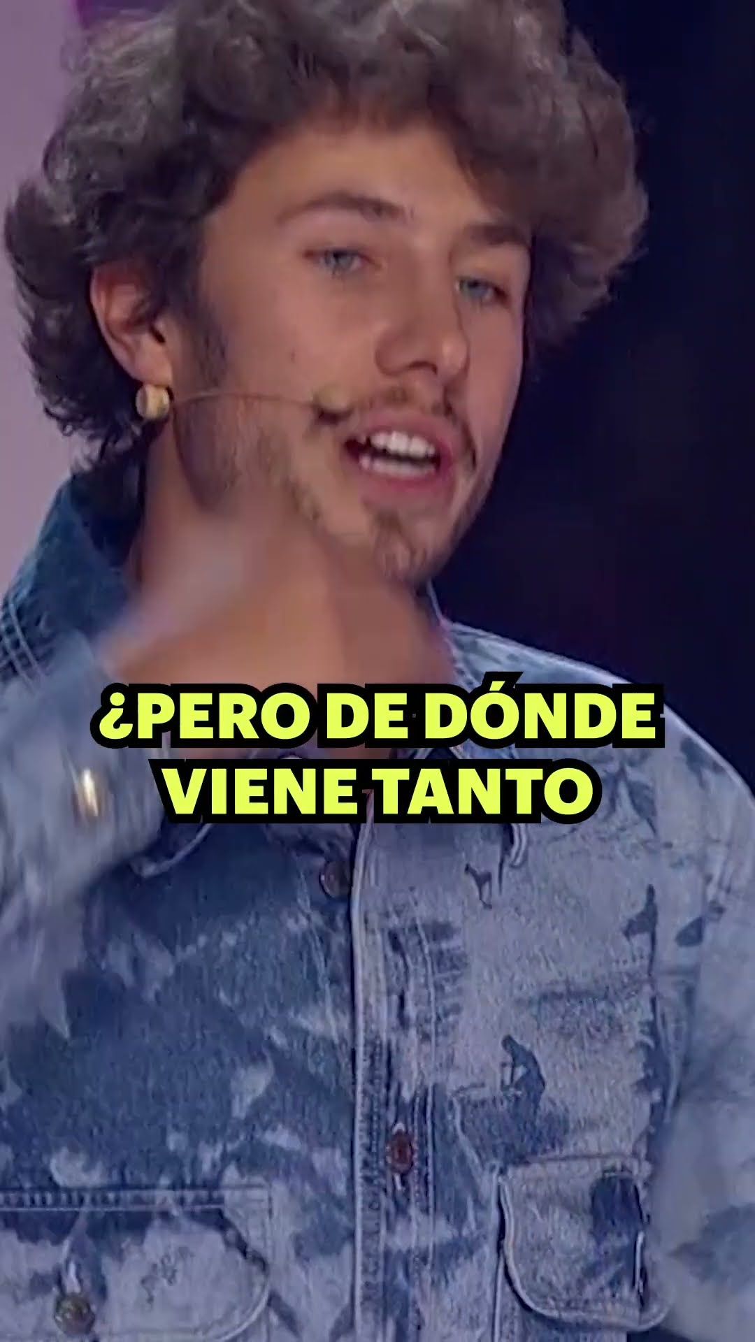 ¿SON FAMILIA? ¿Qué relación hay entre JuanPa y Humberto Zurita? ?