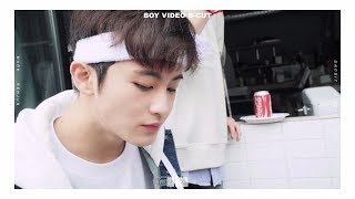 Video thumbnail of "NCT DREAM BOY VIDEO B-CUT #3"