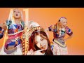 [MV] TSUBOMI (つぼみ大革命) - 踊れ Ah Ho (춤춰라 Ah Ho)