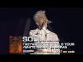 SOL (from BIGBANG) - FEAR -MINO feat.TAEYANG- (TAEYANG 2017 WORLD TOUR [WHITE NIGHT] IN SEOUL)