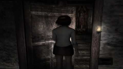 Calamity Time - Fatal Frame Finale