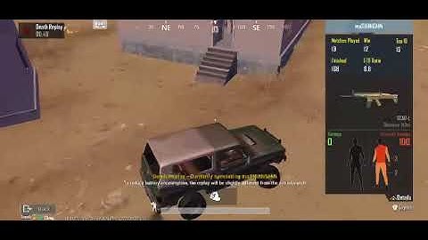 One More Esp Hacker In BMOC Round 2