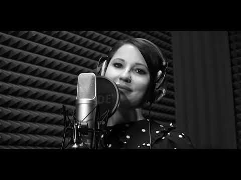 Оксана Нестерова - У прошлого в плену - Студия звукозаписи AE Records, +7(983)-544-74-98