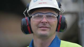 Plant Manager Of The Year 2018 - Niels Smits, Dow