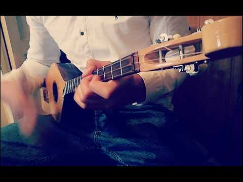 ფანდური - რუსლანი გერლიანი | Traditional Georgian instrument \"Panduri\"