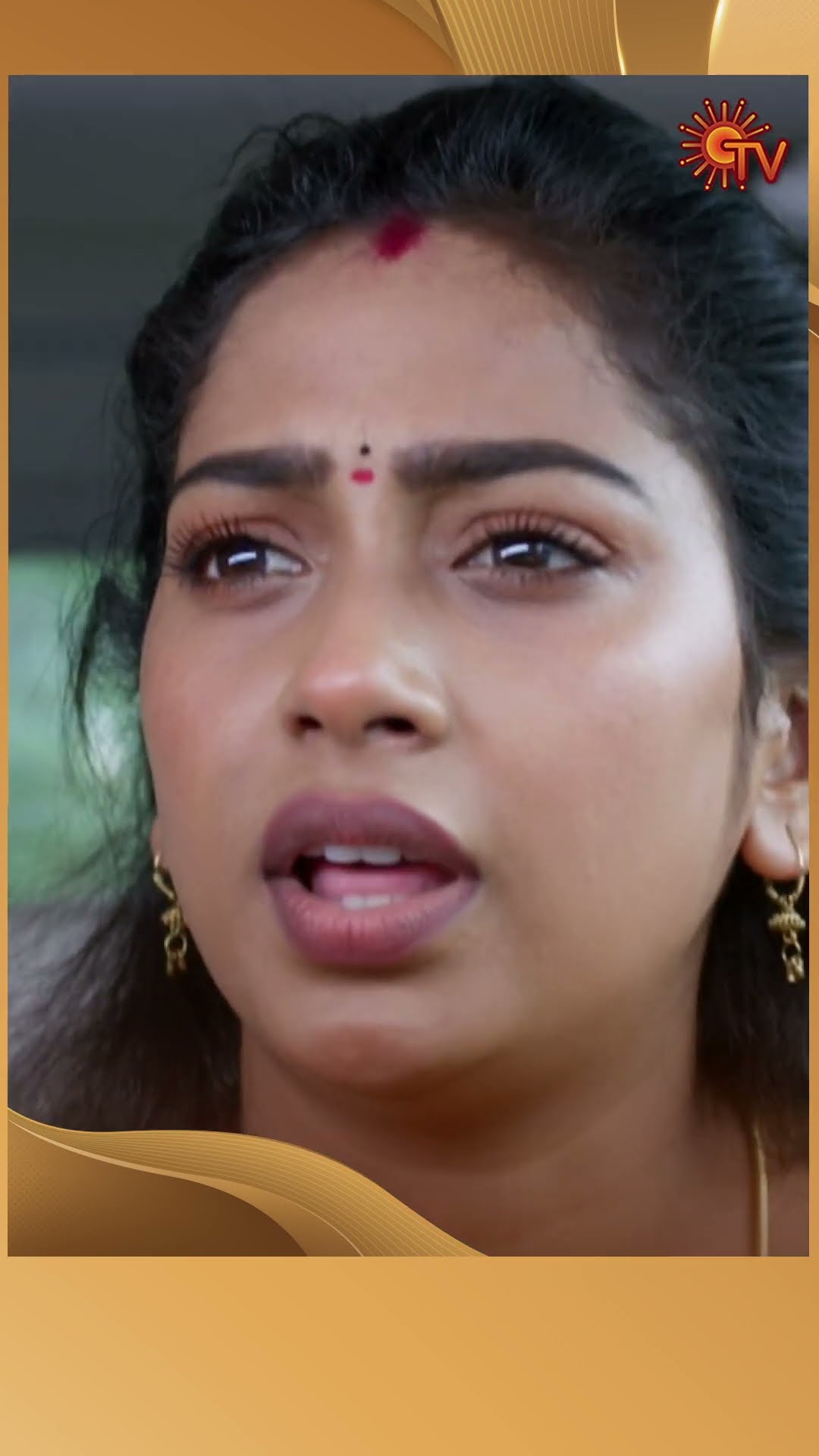 #MoondruMudichu #SunTV #shorts #tamilserial