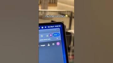 #study #college #studentlifehack #techtok #studywithme #studyhacks