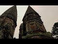 Visit a historical place in munshiganj  sonarong jora moth  travel vlog