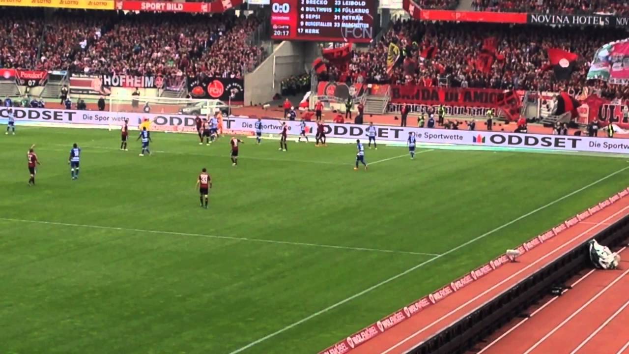 Im Stadion YouTube Im Stadion YouTube