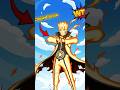 Top 5 Jutsu Naruto Copied Without Sharingan #shorts