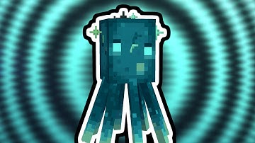 Minecraft Glow Squids Hypnotize you now?