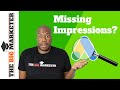 Impression Share Explained 🤓 How to Optimise Impressions in Google Ads