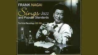 Video thumbnail of "Frank Nagai - ある愛の詩"