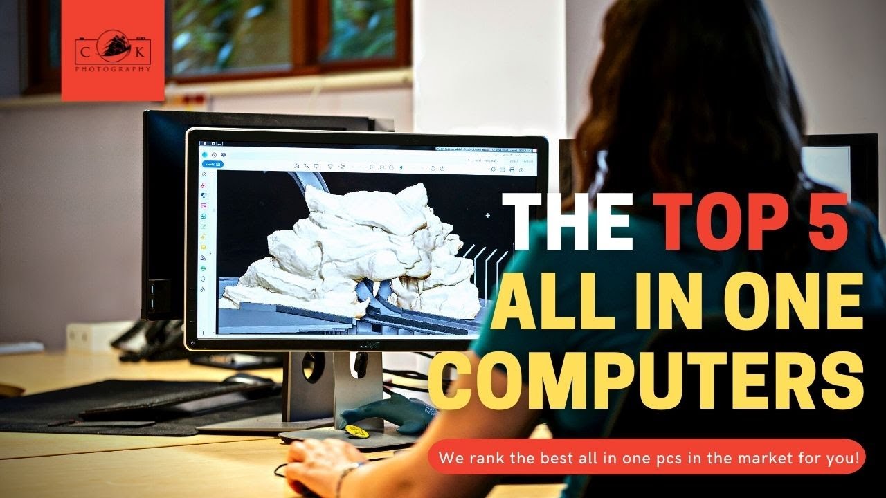 Top 5 BEST All in One Computers in 2022 - YouTube