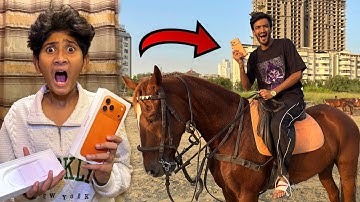 MY IPHONE GOT STOLEN😳📱