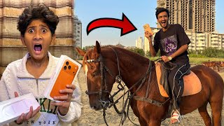 MY IPHONE GOT STOLEN😳📱