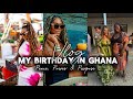 GHANA | CELEBRATING MY 45th BIRTHDAY IN PEACE