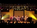 【BUCKSWING Vol.7】5IGNAL (LIVE)