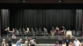 Senior Awards Night 2026