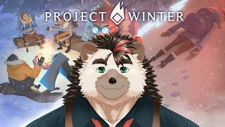 【Project Winter】必ず生き残る…【針蒔桜輔】