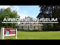 Airborne Museum Hartenstein Oosterbeek Operation Market Garden