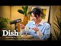 Spy Thrills & Crab Linguine Skills with Gemma Arterton | Dish Podcast | Waitrose