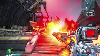 Borderlands 2: Constructor Rag doll