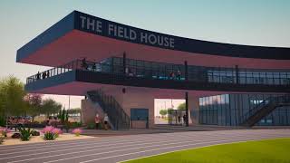 The Odyssey Institute