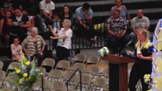 LCC Nurse Pinning