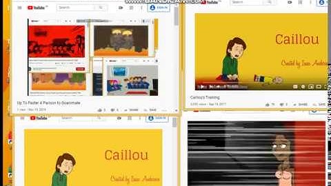 Up To Faster 7 Parison to Goanimate