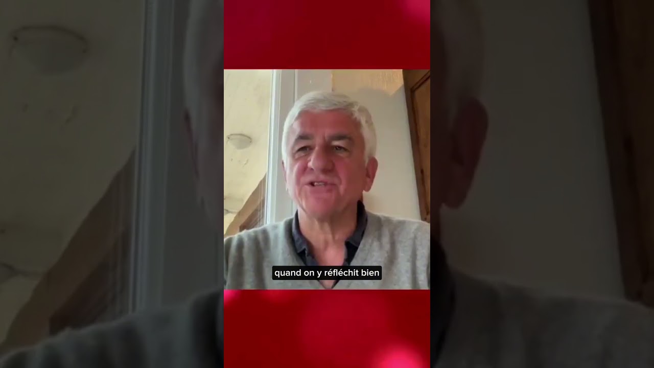 Hervé Morin : "Le NFP est un accord du déshonneur"