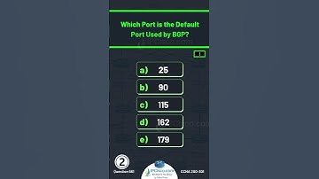 3 CCNA Challenge Questions! | Gokhan Kosem | IPCisco.com | CCNA 200-301 | #cisco #network