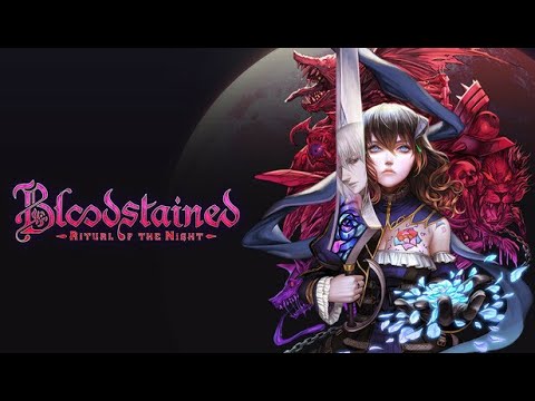 Bloodstained: Ritual of the Night | 7th FREE Epic Christmas