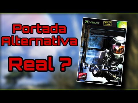 Vídeo: ¿Halo O Traje Espacial Mal Dibujado? - Vista Alternativa