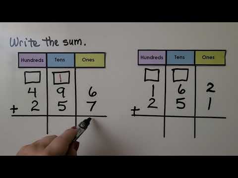 2nd Grade Math