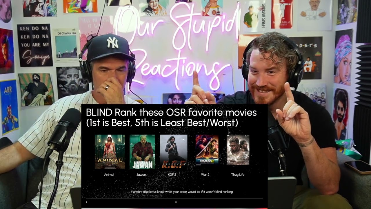 Thumbnail for THE MOST RANDOM INDIAN MOVIE GAME EVER!