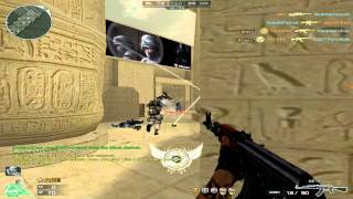 CF | Old Egypt Gameplay.