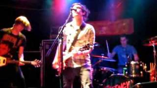 The Latency - Can You Hear Me Call (Barrie, March 10/09)
