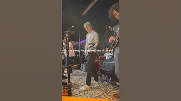 Rock band discovers bossa nova groove #band #memes #livemusic #guitar #indie #viral #shorts #tiktok