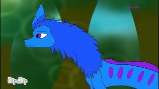 Me and black my part is done @Zeusthedragonanimations 