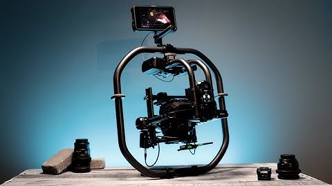 My Atomos Rig: Mike Steidley
