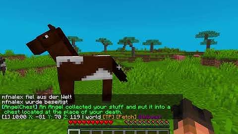 AngelChest Plus 3.28.0: Custom Totem of Undying Animation