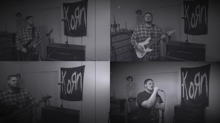 Under the norther star (Amon Amarth cover)