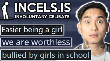 Most TERRIBLE Incel Forum | Incels.is