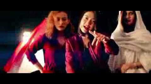 DISS !!! Young Lex ft AwKarin   BAD  Official Music Video Clip