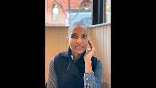 Unpacking Possibility Podcast - From Surviving to Thriving - Interview with Kamali Chandler