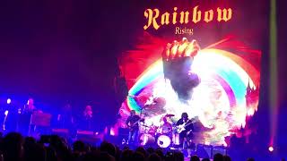 Ritchie Blackmore's Rainbow: Stargazer (Live in Helsinki, April 2018)