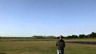 Evader bungee launch...its so easy