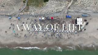 Dewey Beach End of Season Party 2022