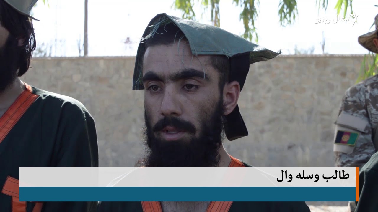 کندهار: نیول شوي وسله وال رسنیو ته وښودل شو